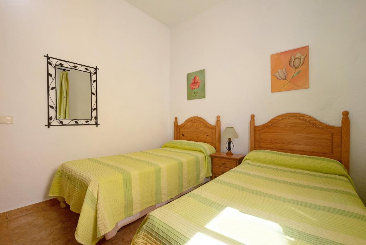 부에나비스타 델 노르테 Casa El Cardon B2 빌라 외부 사진